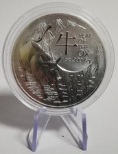 Silber jahr chsen gebraucht kaufen  Hamburg