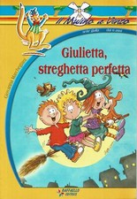 Giovanna marchegiani giulietta usato  Monterotondo