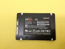 Samsung 870 evo for sale  La Puente