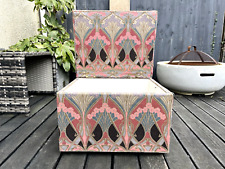 Vintage foot stool for sale  GAERWEN