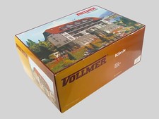 Vollmer 3790 schwarzwaldklinik gebraucht kaufen  Solingen