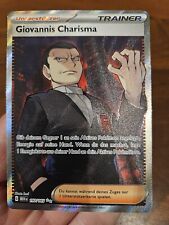 Pokemon 151 giovannis gebraucht kaufen  Gelsenkirchen