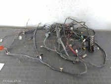 Impianto elettrico peugeot usato  Acerra