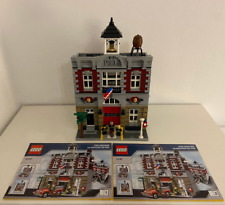 Lego modular gebäude gebraucht kaufen  Wildau