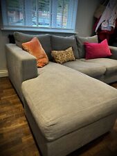 Used raft sofa for sale  CATERHAM
