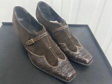 Dorndorf faux suede for sale  LYMINGTON