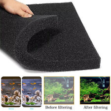 Aquarium pond sponge for sale  MANCHESTER