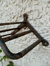 Support selle cheval d'occasion  Saint-André-de-l'Eure