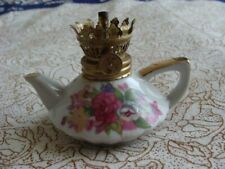 Ancienne lampe huile d'occasion  Eaubonne