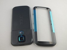 Original Akkufachdeckel NOKIA 5000 Handy Back Cover Facade Housing Rahmen phone comprar usado  Enviando para Brazil