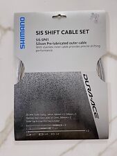 Cavi guaine shimano usato  Italia