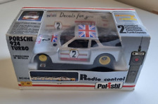 Vintage polistil rc104 for sale  NORWICH