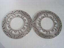 Bremsscheiben ebc neu gebraucht kaufen  Chamerau