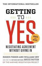 Getting yes negotiating for sale  Montgomery