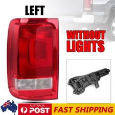 1x Lâmpada de freio traseira esquerda sem neblina para Volkswagen VW Amarok 2H 2010-2021 comprar usado  Enviando para Brazil