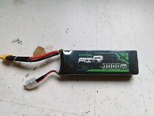 lipo 4000mah gebraucht kaufen  Calw