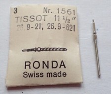 Tissot 26.9 26.9 d'occasion Tissot 26.9 26.9 d'occasion  Oderen