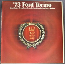1973 ford torino for sale  Olympia
