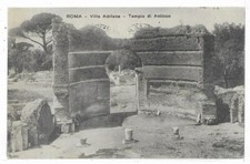 Roma roma villa usato  Italia