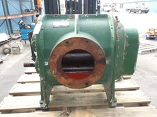 Sutorbilt lobe blower for sale  Halls