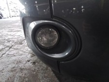 Front fog light for sale  WINSFORD