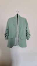 Giacca donna elegante usato  Cardito