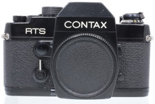 Contax rts slr gebraucht kaufen  Solingen