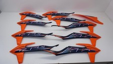 Ktm radiator shrouds for sale  Peoria