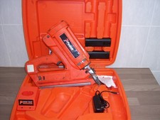 paslode 1st fix nail gun for sale paslode 1st fix nail gun for sale STAFFORD