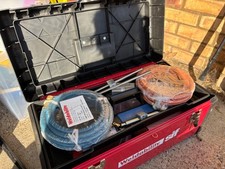 Weldability sif kit for sale  BURY ST. EDMUNDS