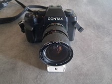 Contax yashica bon d'occasion  Le Molay-Littry