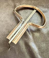 Maultrommel musik instrument gebraucht kaufen  Bebra