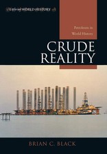 Crude reality petroleum for sale  North Smithfield