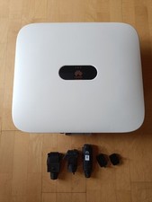 solaranlage gebraucht kaufen  Bad Neustadt a.d.Saale