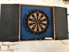 Nodor dart board for sale  WHITSTABLE