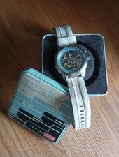 Fossil herren uhr gebraucht kaufen  Unterensingen
