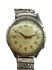 hamilton electric watch for sale  Jacksonville
