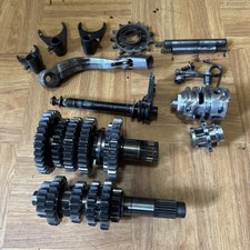 2017 ktm 150sx for sale  Cheshire
