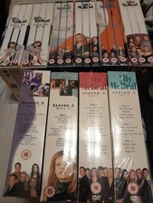 Ally mcbeal region for sale  Rockaway