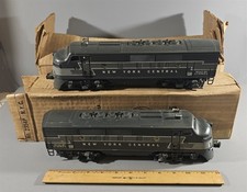 Vintage lionel 2354 for sale  Hendersonville
