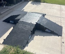 deck ramp for sale  Georgetown