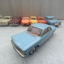 Norev chevrolet corvair d'occasion  Tremblay-en-France