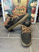 Scarpe skate skater usato  Spedire a Italy