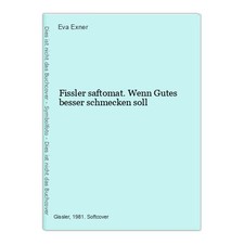 Fissler saftomat gutes gebraucht kaufen  Bad Vilbel