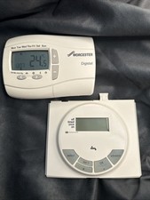 Worcester dt10rf mk2 for sale  DAGENHAM