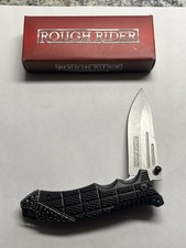 Rough rider rr1711 for sale  High Point