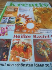 Kreativ journal 2005 gebraucht kaufen  Kempenich