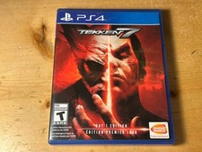 Tekken day edition for sale  Chatham