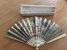 éventail ancien d'occasion  Pontchâteau
