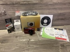 Canon powershot a2200 for sale  Greenville